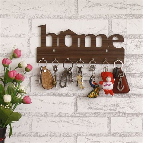 key holders for wall|Iba pa.